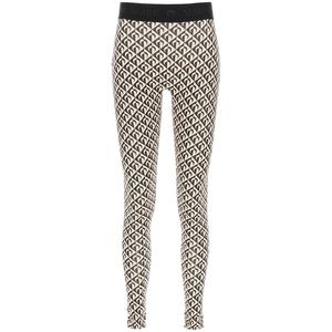 Marine serre leggings